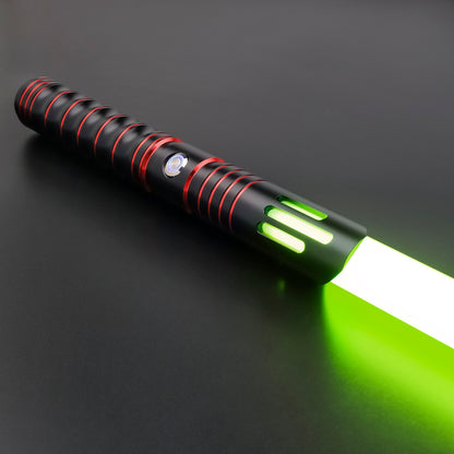 E09 A Lightsaber
