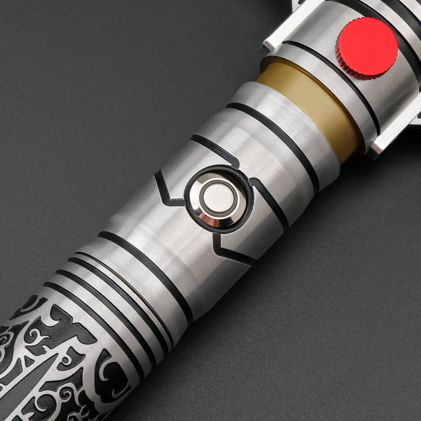 Knight Lightsaber