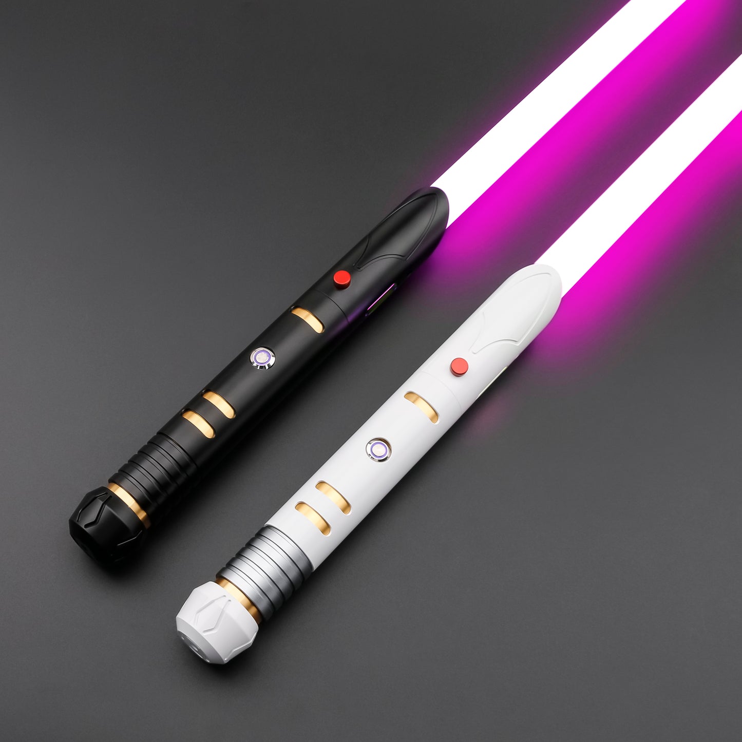 Temple Guard V2 Lightsaber