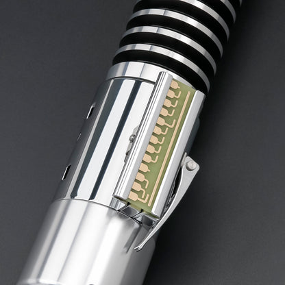 Luke Lightsaber EP5