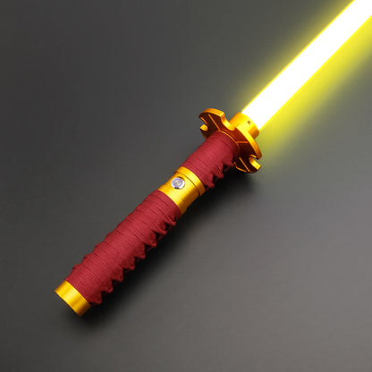 Katana Lightsaber