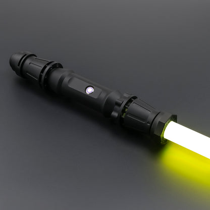 Rey V2 Lightsaber
