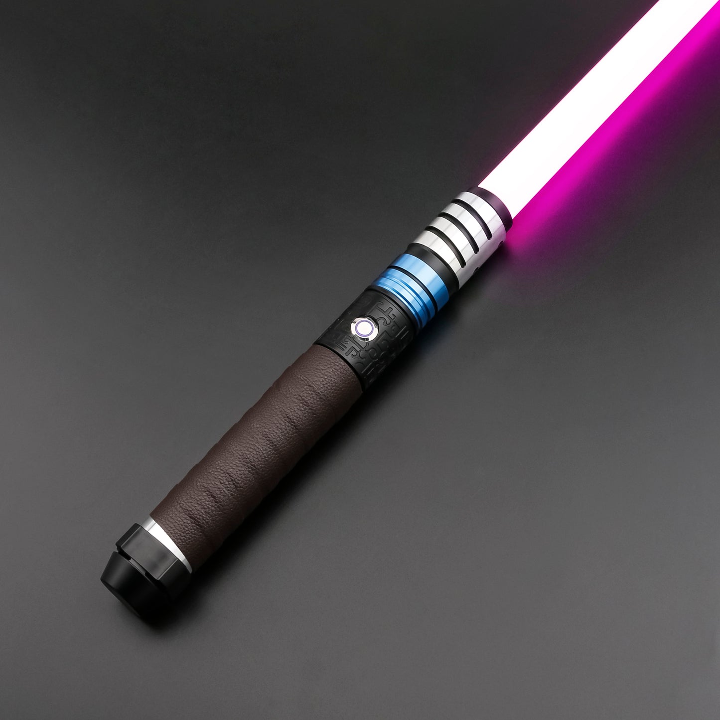 Cosmic wind Lightsaber