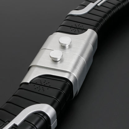 Asajj Ventress Lightsaber
