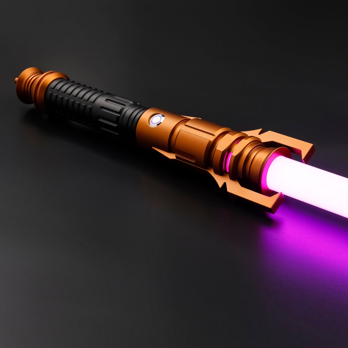 Taron Malicos Lightsaber