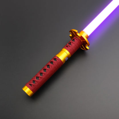 Katana Lightsaber