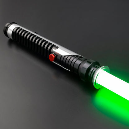 Qui-Gon Lightsaber