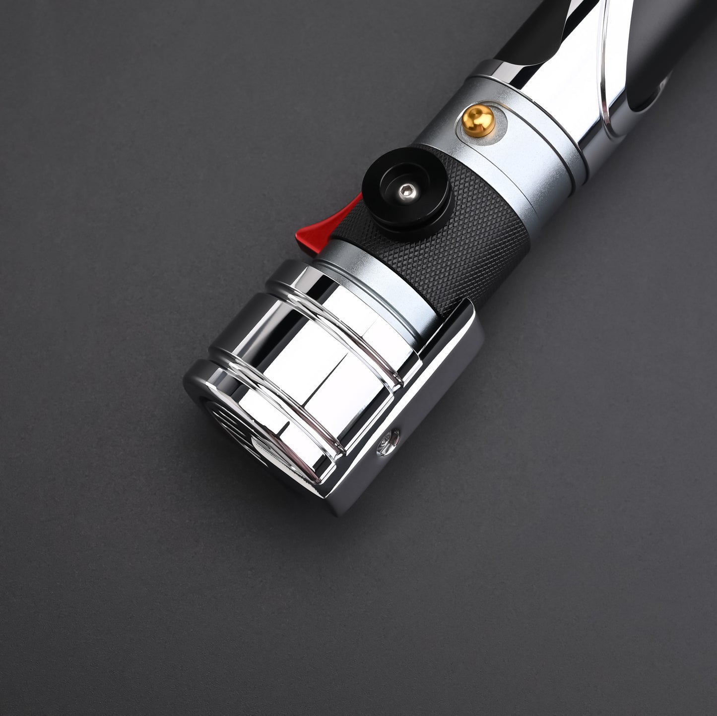 Count Dooku V2 Lightsaber