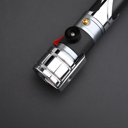 Count Dooku V2 Lightsaber