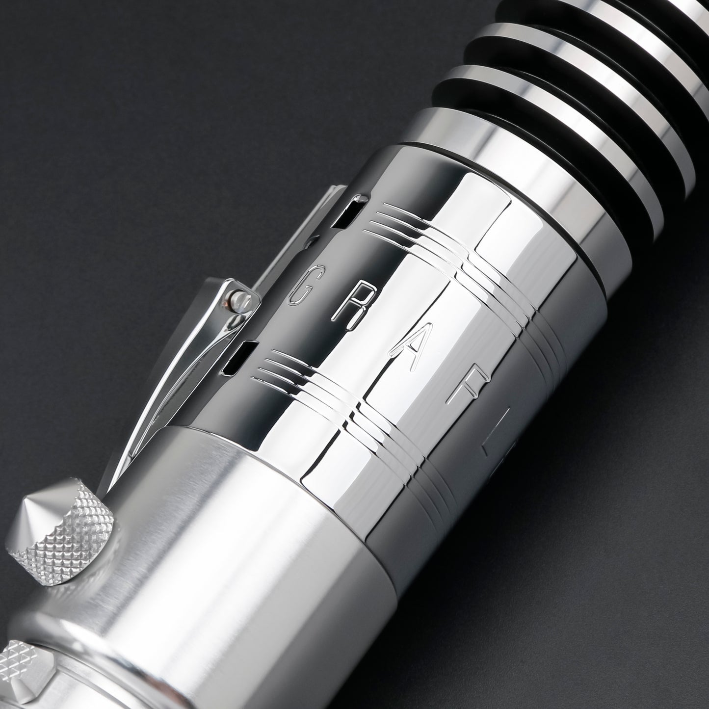 Luke Lightsaber EP5