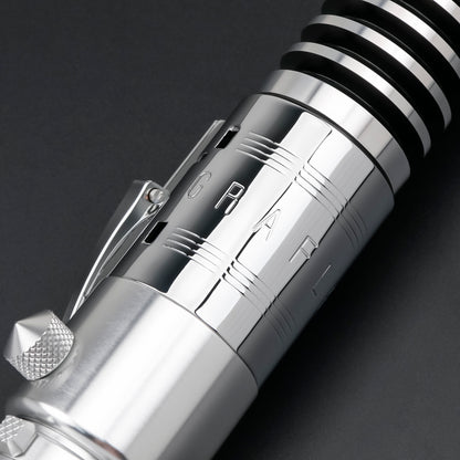 Luke Lightsaber EP5