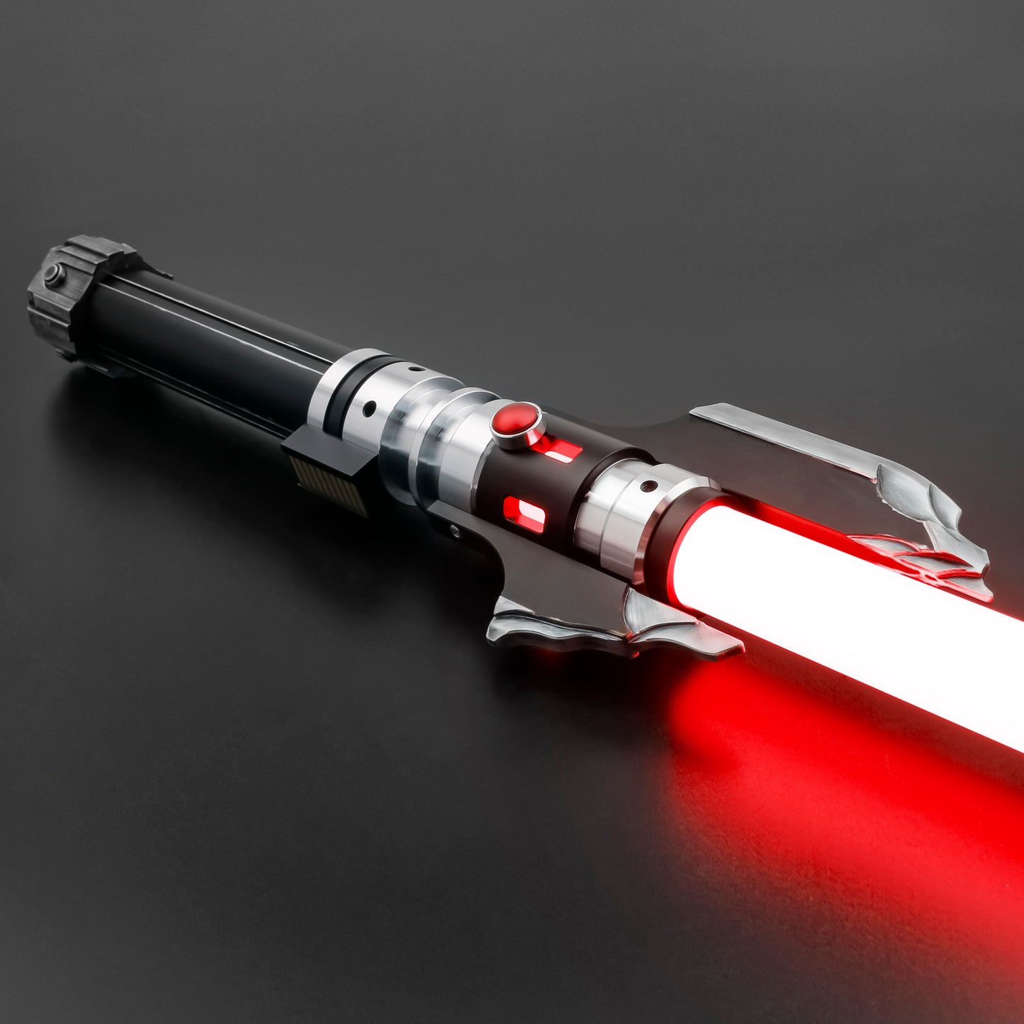 Darth Malgus Lightsaber (Damaged Version)