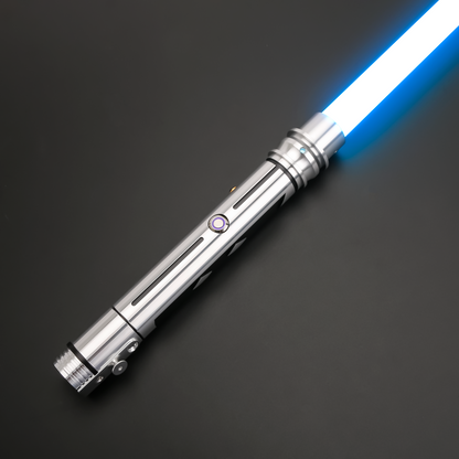 Ahsoka V2 Lightsaber (Double Hilt)