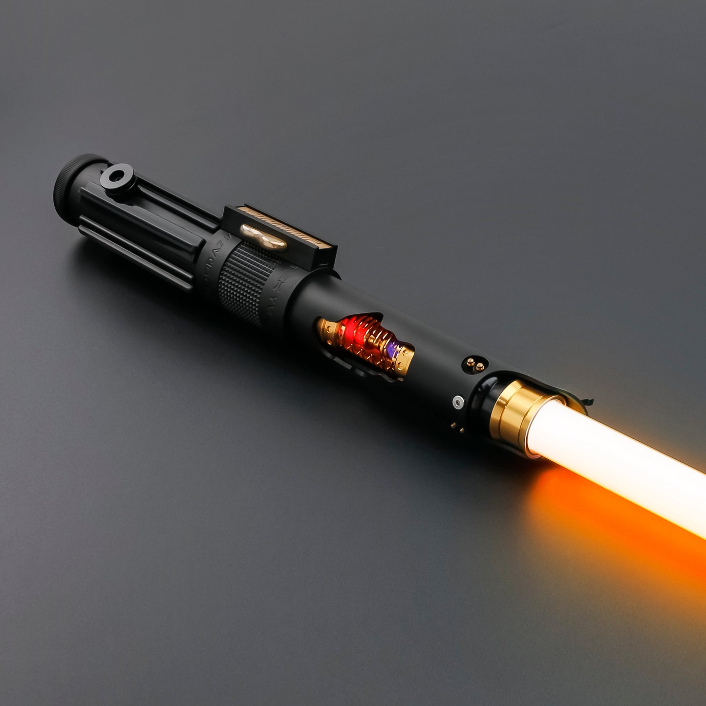 Anakin Lightsaber (Exposed Crystal)