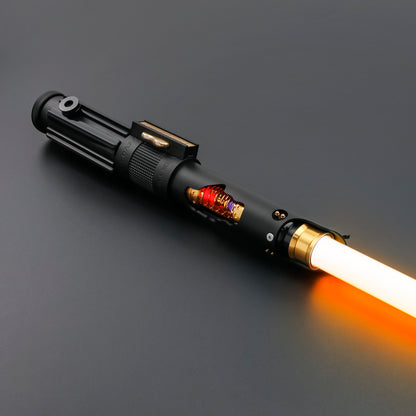 Anakin Lightsaber (Exposed Crystal)