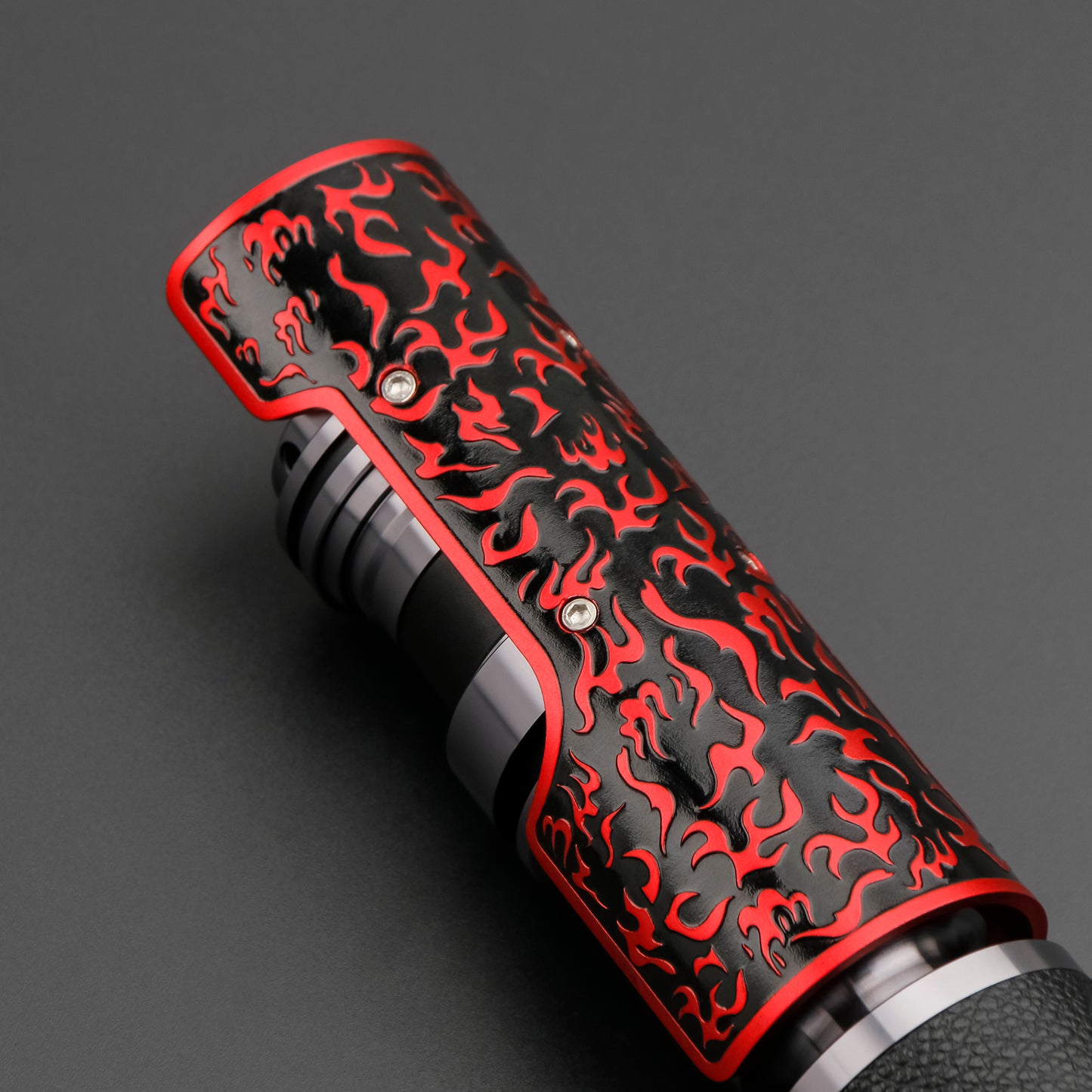 Relic Hunter Lightsaber