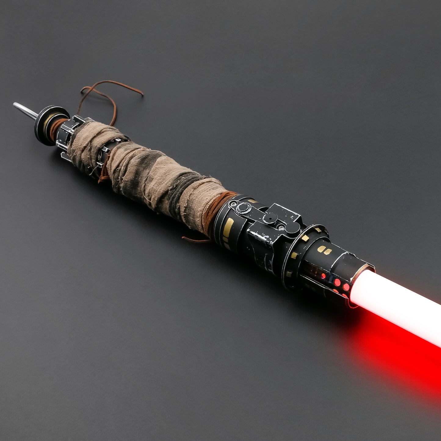 Boone Kestis Lightsaber