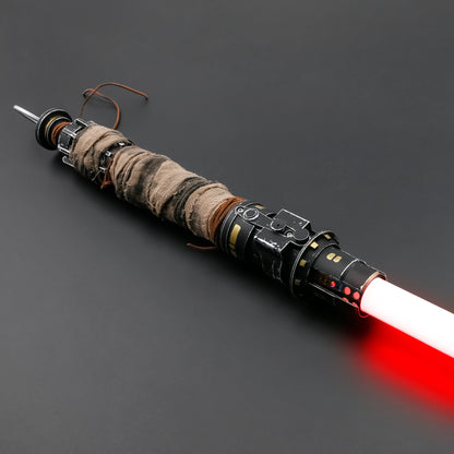 Boone Kestis Lightsaber
