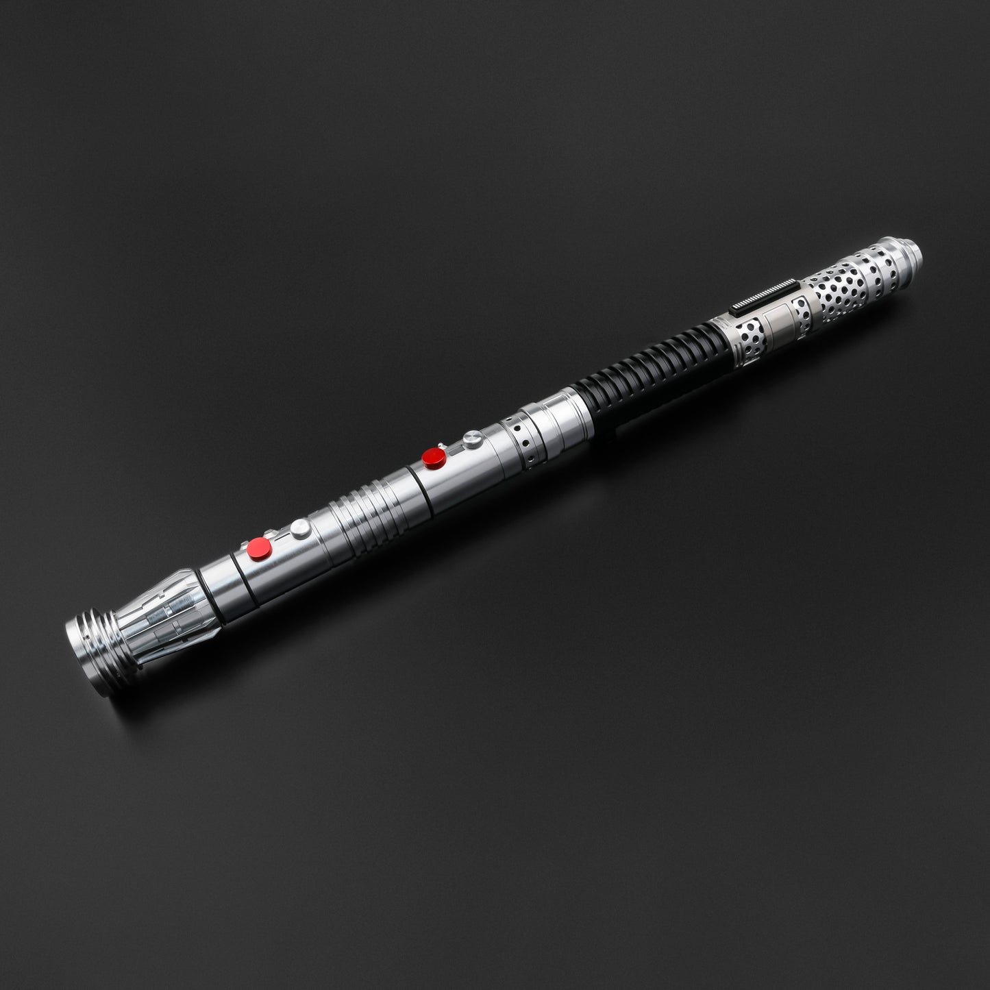 Bundle Ventress + Darth Maul Lightsaber