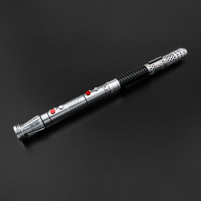 Bundle Ventress + Darth Maul Lightsaber