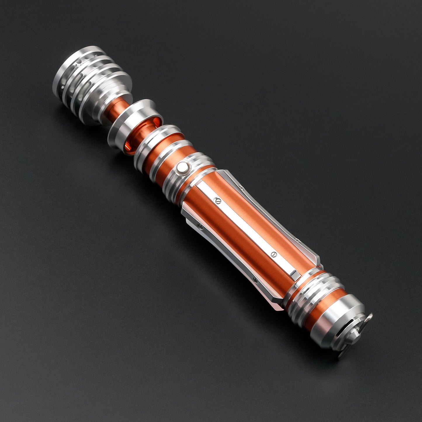 Leia V2 Lightsaber