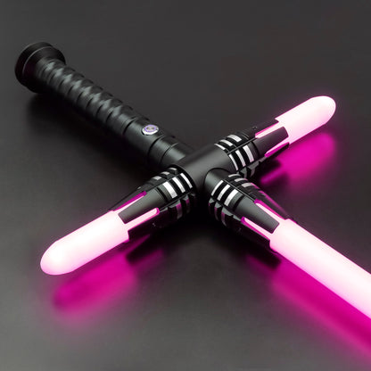 Crossguard Eco Lightsaber