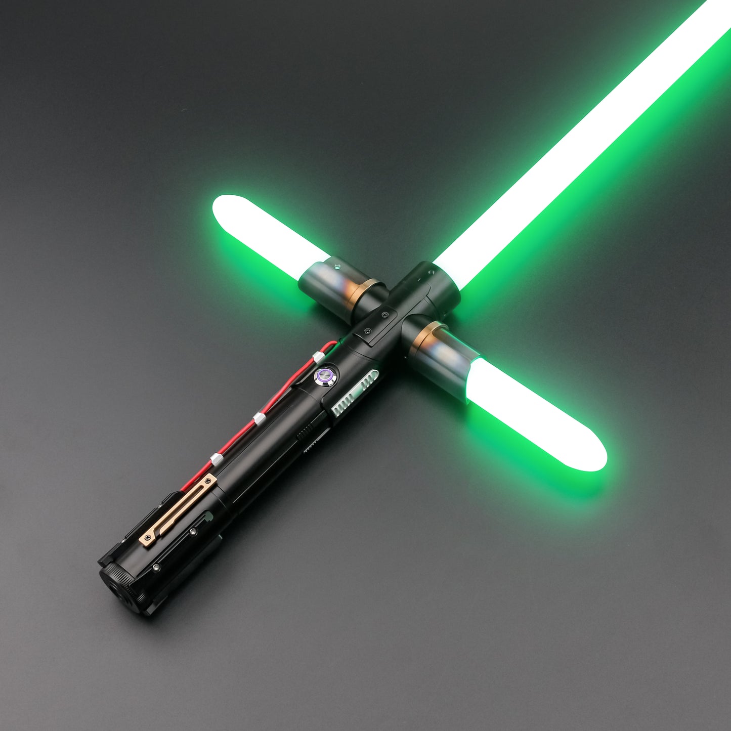 Kylo Ren V2 Lightsaber