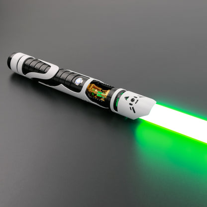 Soldier Lightsaber