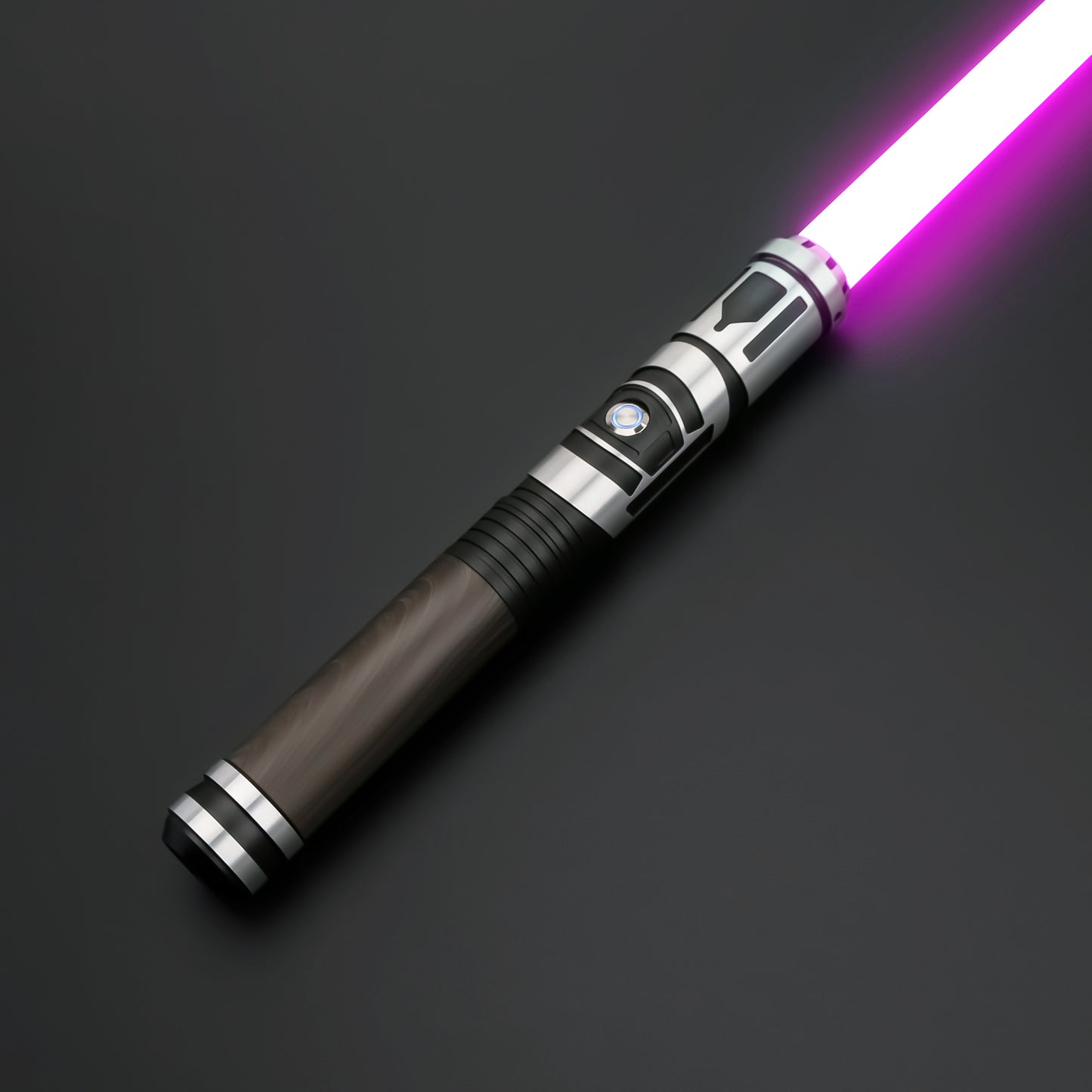 E07 A Lightsaber