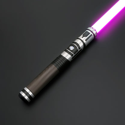 E07 A Lightsaber