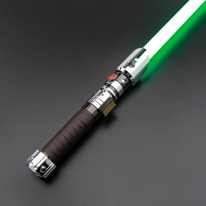 Galen Marek - Star Killer Lightsaber