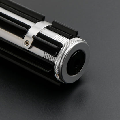 Elzar Mann Lightsaber