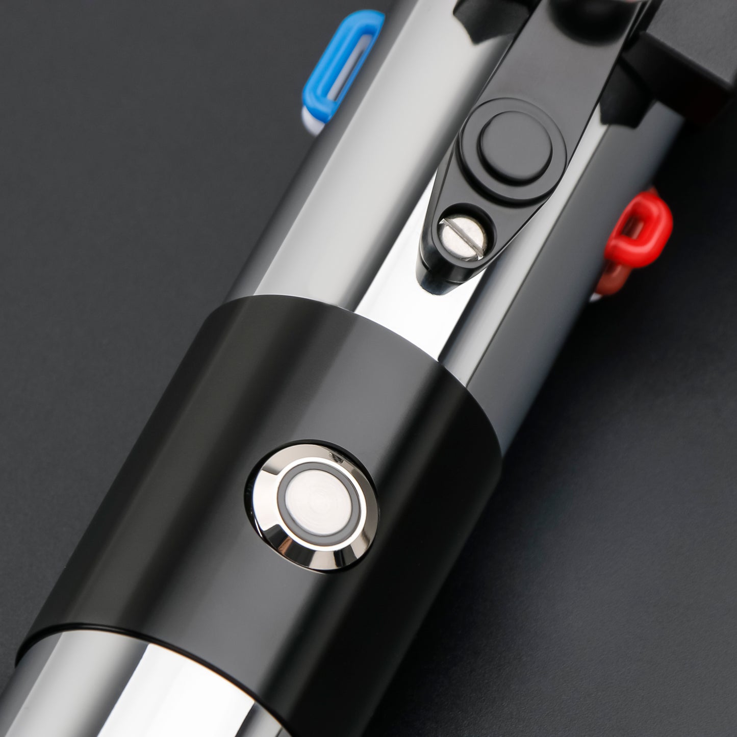 Darth Vader V2 Lightsaber