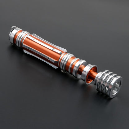 Leia V2 Lightsaber