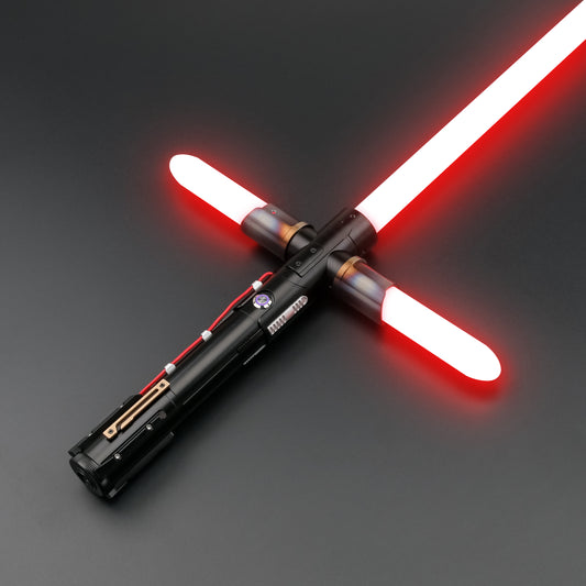 Kylo Ren V2 Lightsaber