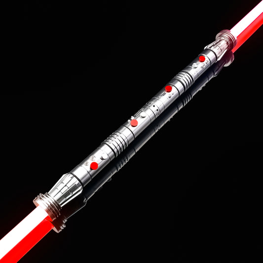 Darth Maul Lightsaber