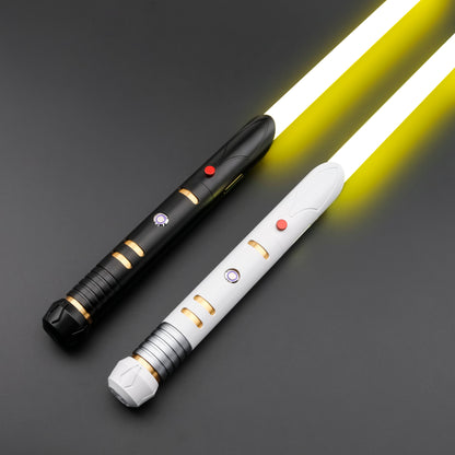 Temple Guard V2 Lightsaber