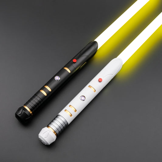Temple Guard V2 Lightsaber