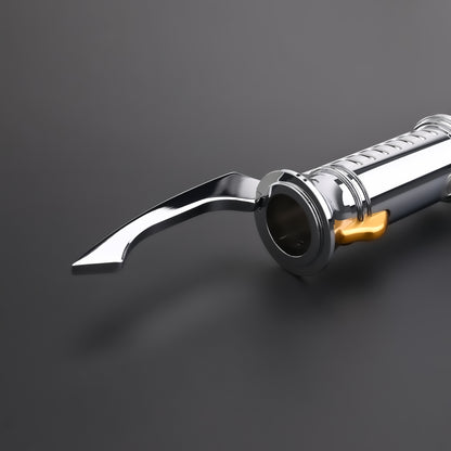 Count Dooku V2 Lightsaber