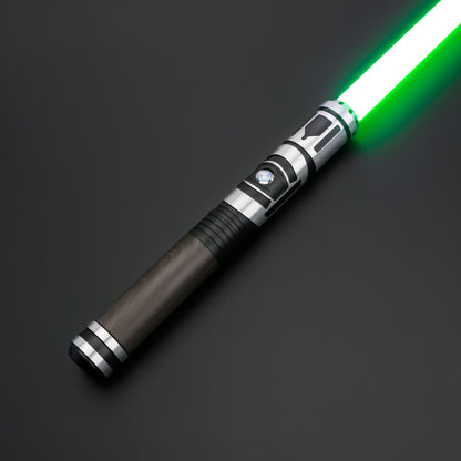 E07 A Lightsaber