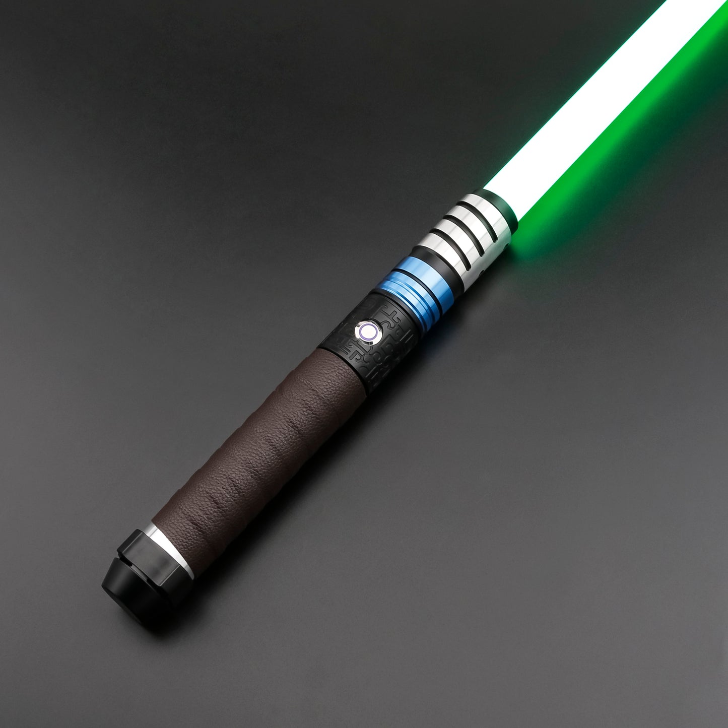 Cosmic wind Lightsaber