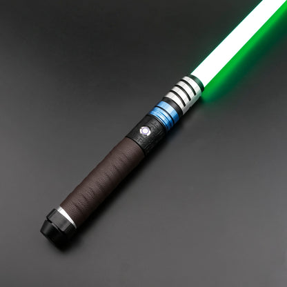 Cosmic wind Lightsaber