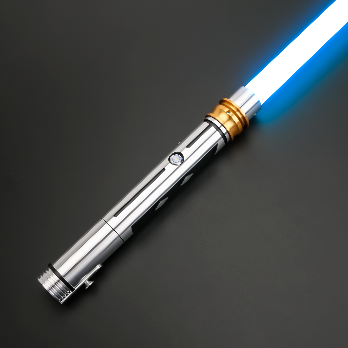 Ahsoka V2 Lightsaber (Double Hilt)