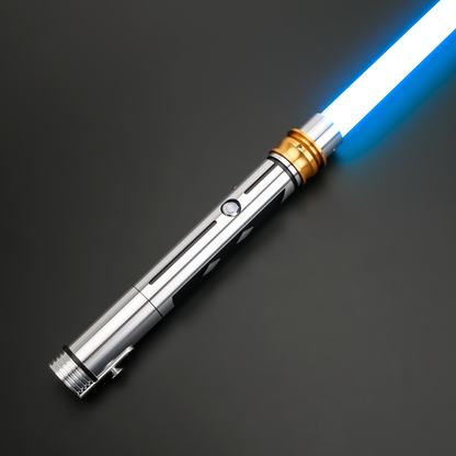 Ahsoka V2 Lightsaber (Double Hilt)