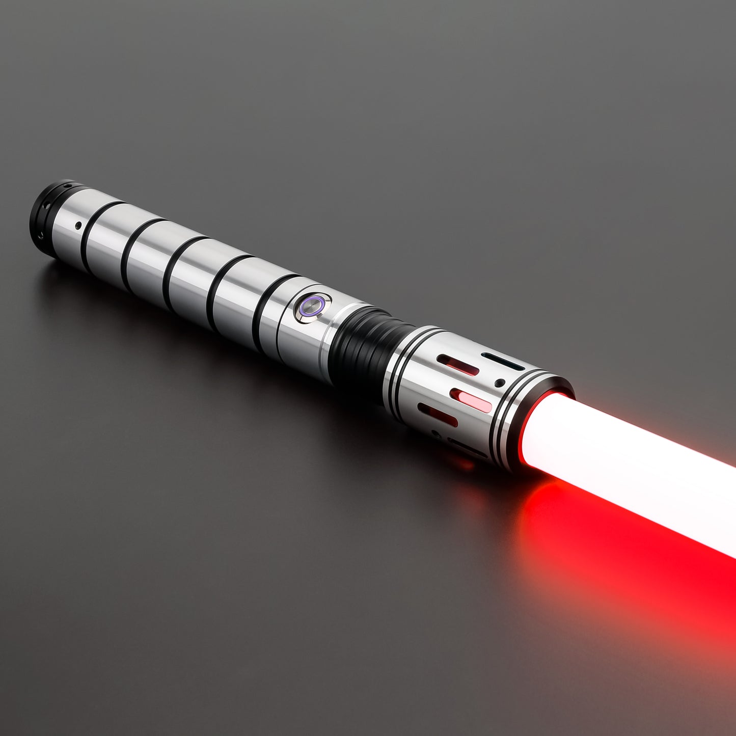 E08 A Lightsaber