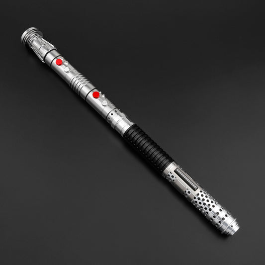 Bundle Ventress + Darth Maul Lightsaber