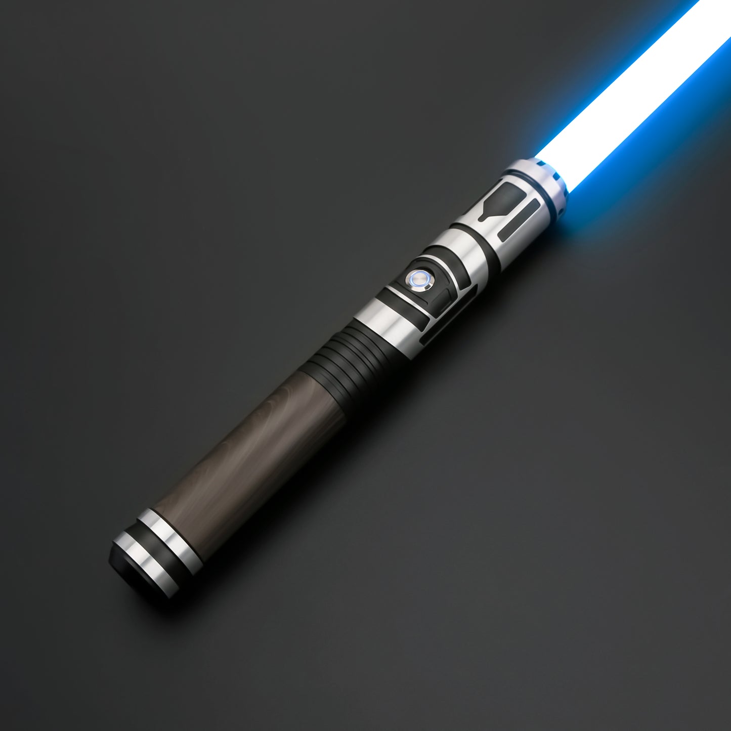 E07 A Lightsaber