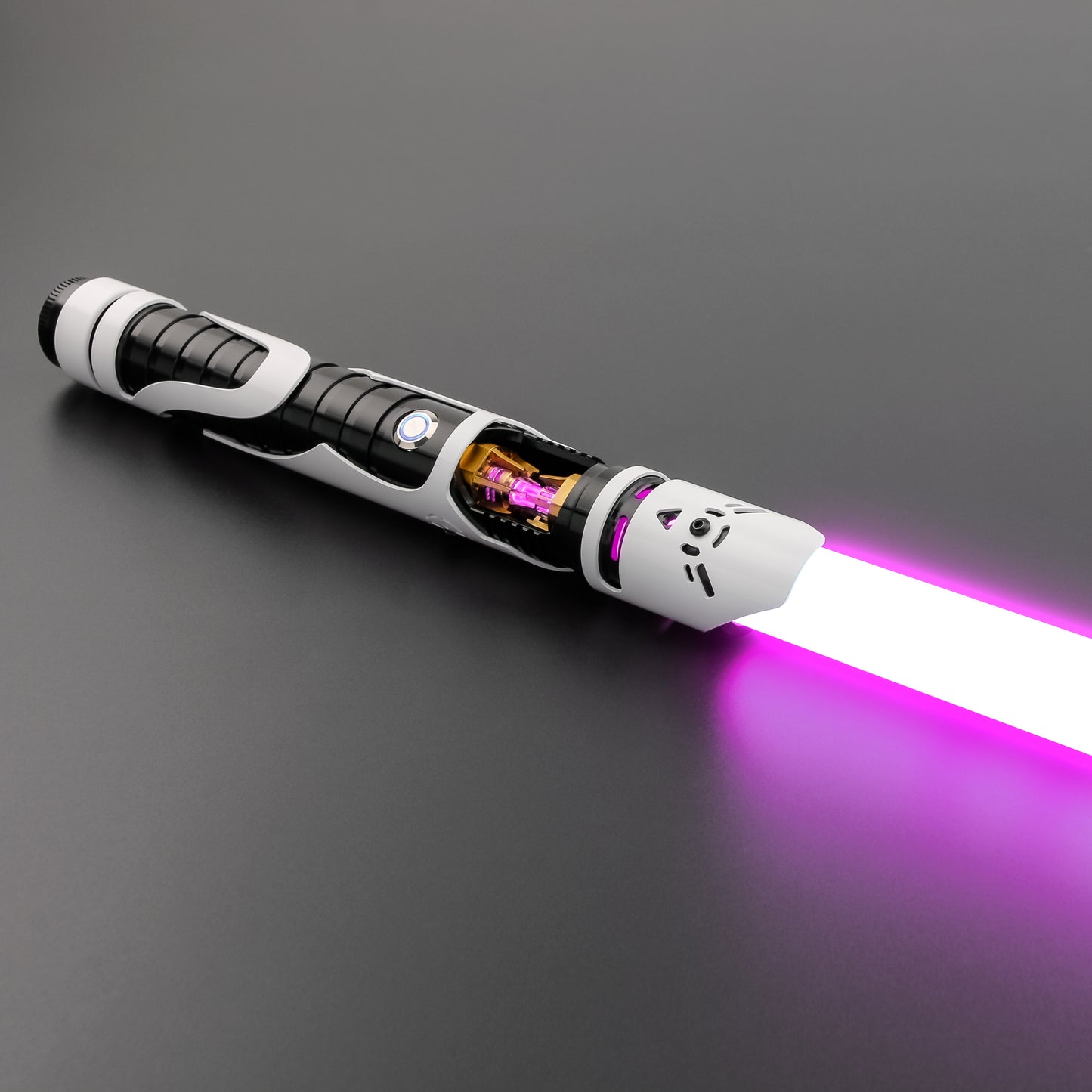 Soldier Lightsaber