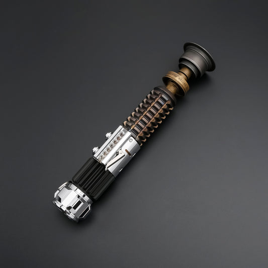Obi-Wan Lightsaber EP4