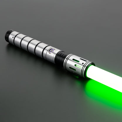 E08 A Lightsaber